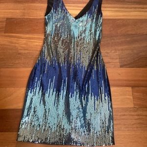 Fredericks. Beautiful perfect dress